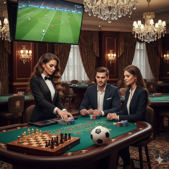 鑫玩家彩贝乐园游戏展示